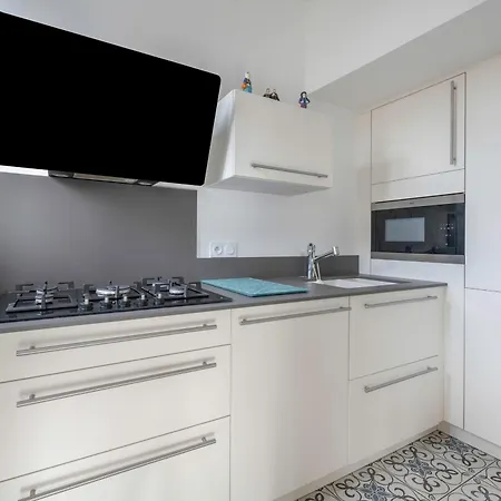 Parenthese En Famille Et Detente Au Pouliguen *