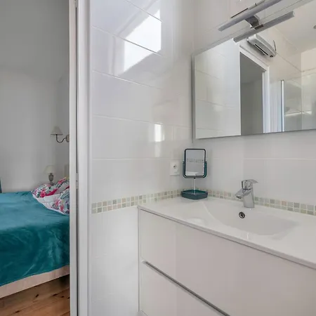 Parenthese En Famille Et Detente Au Pouliguen *