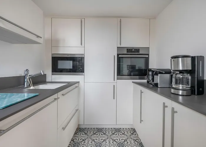 Parenthèse En Famille Et Détente Au Pouliguen Le Pouliguen