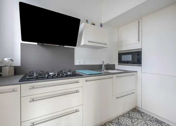 Parenthèse En Famille Et Détente Au Pouliguen *