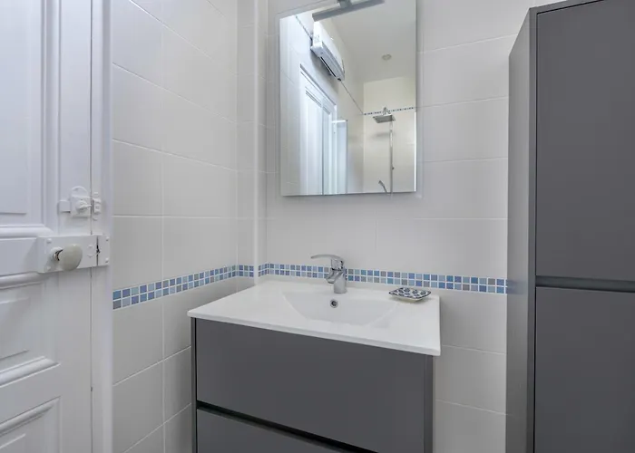 Parenthèse En Famille Et Détente Au Pouliguen Hébergement de vacances *