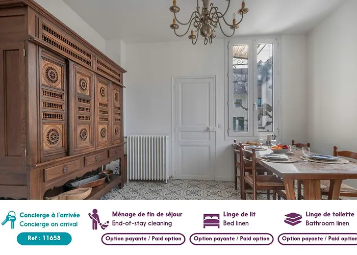 Parenthèse En Famille Et Détente Au Pouliguen * Le Pouliguen